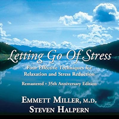 Letting Go of Stress