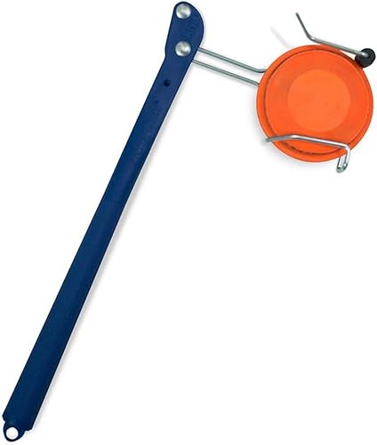 Miniatura 2 de BIRCHWOOD CASEY Wingone Ultimate - Lanzador de arcilla portátil resistente y fácil de controlar