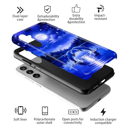 Coque Galaxy A17 5G protection polycarbonate TPU rigide 2025 - 3