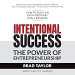 Cover of Intentional Success