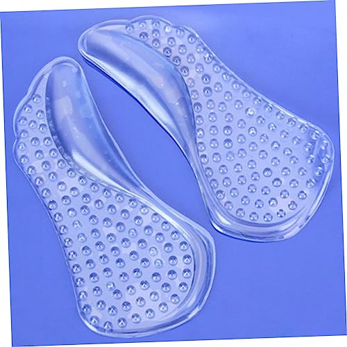 Plantillas ORFOFE para soporte de arco en gel miniatura 6