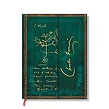 Paper Blanks Darwin Evolutionary Tree of Life Ultra Wrapped Journal 9 Inches H X 7 Inches L X .8 Inch W