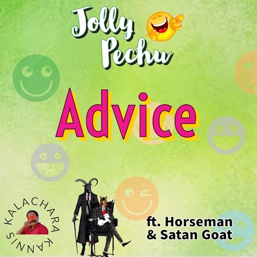 Advice ft. Horseman & Satan Goat