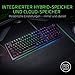 immagine 7Razer Huntsman Elite Deutsches Layout / Razer Opto-Mechanical-Switch