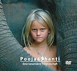  Pooja und Shanti - Eine besondere Freundschaft [HD DVD]