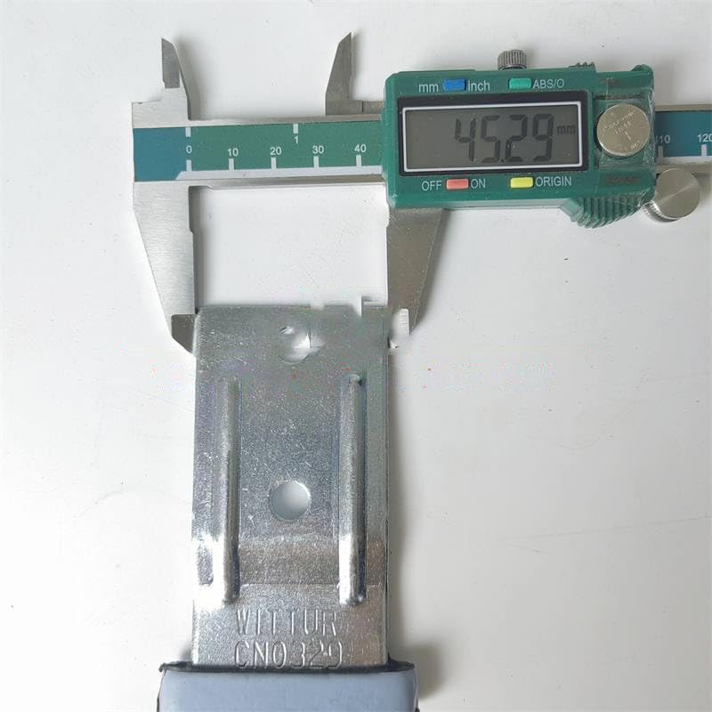 25PCS Elevator Door Parts 94x59mm 94mmX59mm Lift Spare Parts