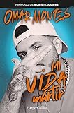  Mi vida mártir (Harpercollins Nf)