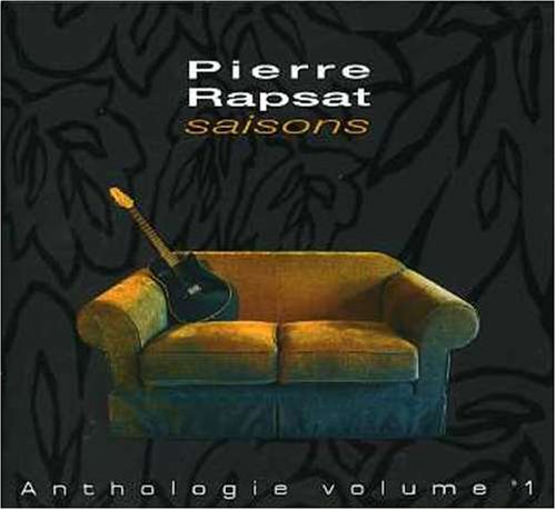 anthologie - volume 1 - 2cd [Audio CD]
