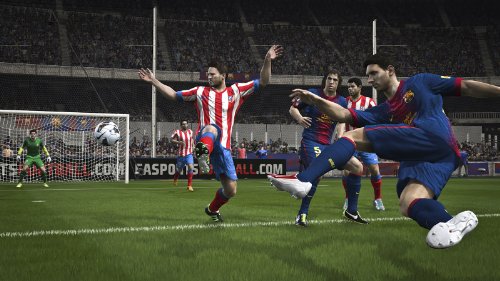 Fifa 14 Xbox One - vue 7