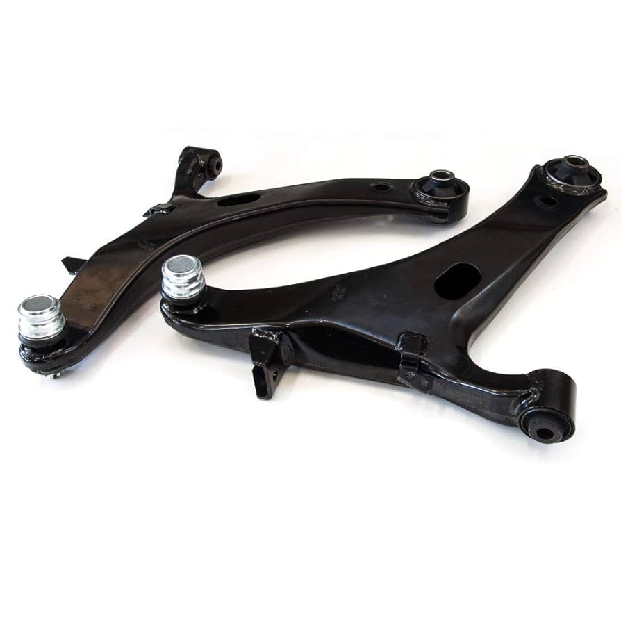 Amazon | ロアアーム スバル レガシィ/インプレッサ フロント用