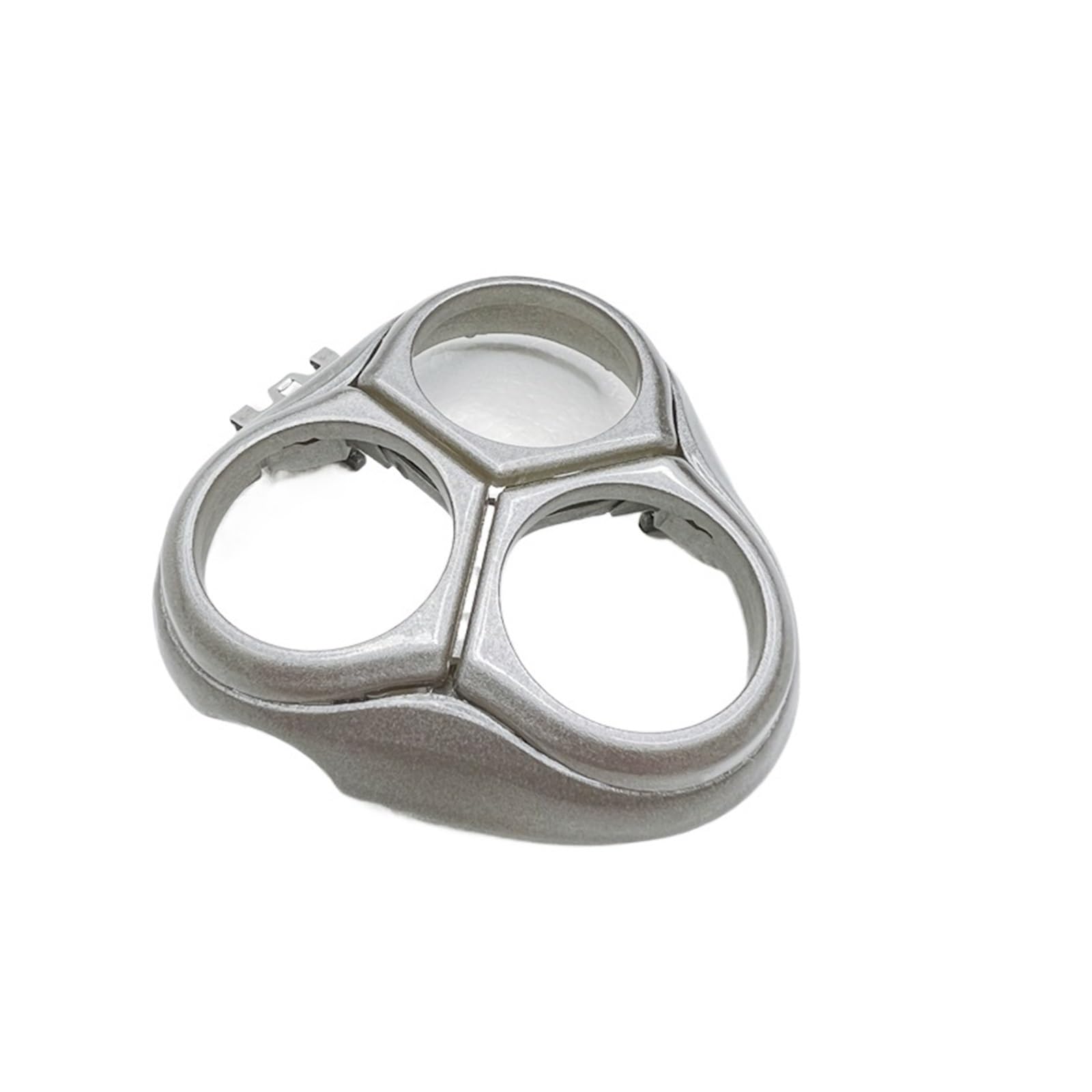 Zubehör For Rasierköpfe, Klingengitter-Schneidkopf | Kompatibel mit Philips Rasierer HQ8240 Schneidkopf HQ8260 8250 8290 8270 8261(Carmen 1pcs)
