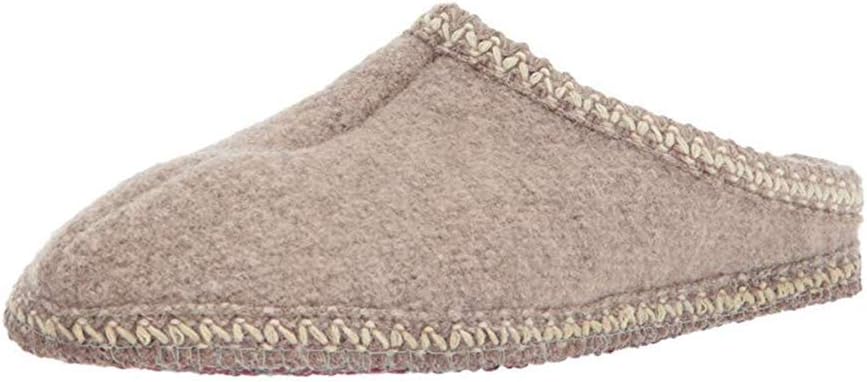 HAFLINGER Unisex AS Slippers Wool Feltsole - Image 7