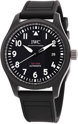 Pilots Watch Automatic Top Gun IW326906