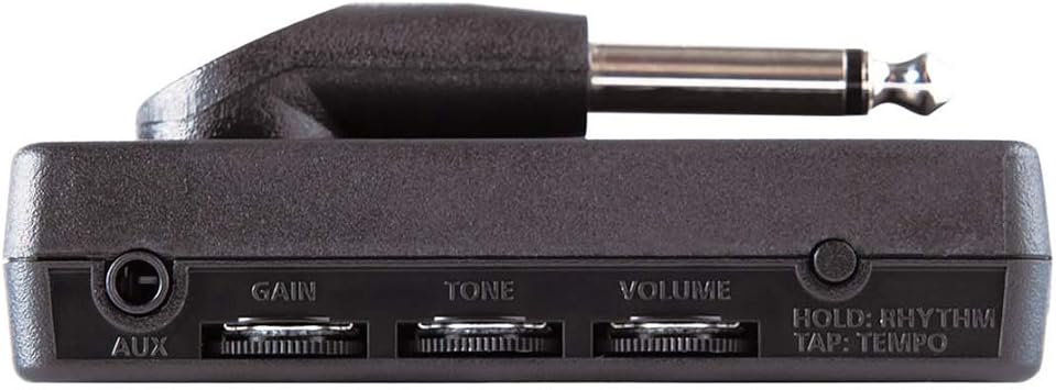 Blackstar Electric Guitar Headphone Amplifier (AP2FLYBASS)