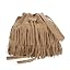 Khaki (Barrel Shape)
