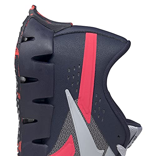 Image of Reebok Mens Zig Dynamica 2.0 Running Shoe