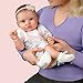 So Truly Real Olivia's Gentle Touch Lifelike Baby Girl Doll by Linda Murray