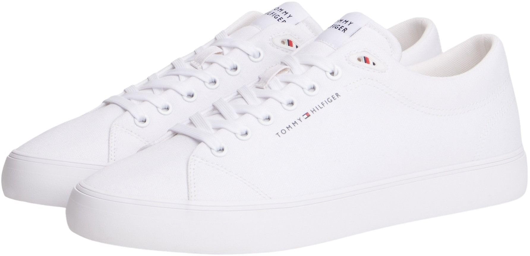 Tommy Hilfiger Harlem Core II CVS Fm0fm05817 BasHomme