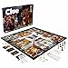 Cluedo Board Game for Children Aged 8 and Up, Reimagined Classic for 2-6 Players, Detective Mystery Games, Family Time, and Adults