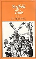 Suffolk Tales 1853060364 Book Cover