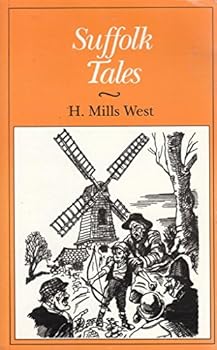 Paperback Suffolk Tales Book