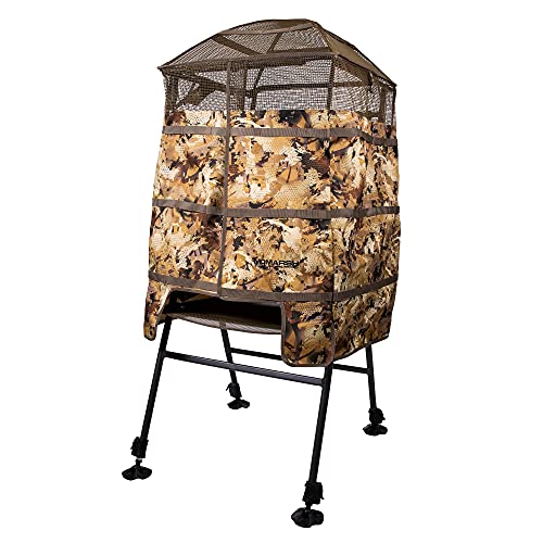 10 Best Dove Hunting Seat [Buying Guide 2023] • Sacred Car