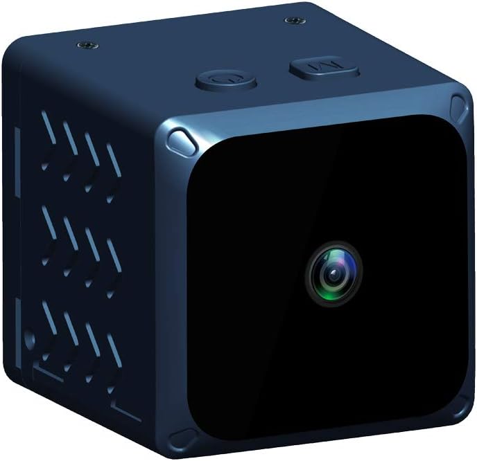 Wifi Mini Digital Cameras Infrared Night Version HD Mini Camcorders Remote Control Wireless Wifi Camera