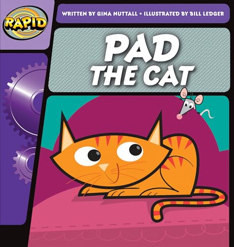 Extending Cycle #8 (Prev) (Rapid Phonics)