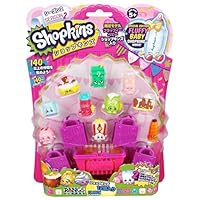 まとめ売り　ショップキンズ　ミニカー ミニカーショップ ケンボックス 【未開封品】INNOモデル☆IN64