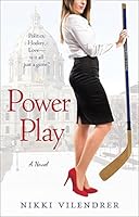 Power Play 1592988903 Book Cover