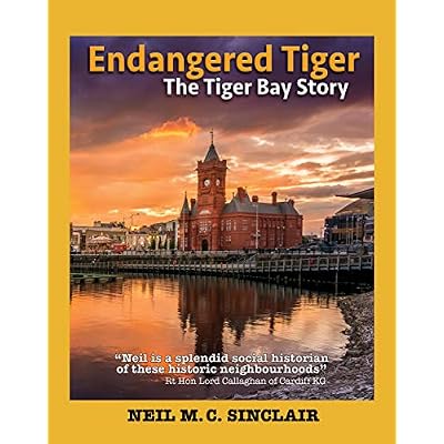 Endangered Tiger