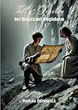 Cover zum Buch Tell & Gessler: Der Schatz auf Diegis...