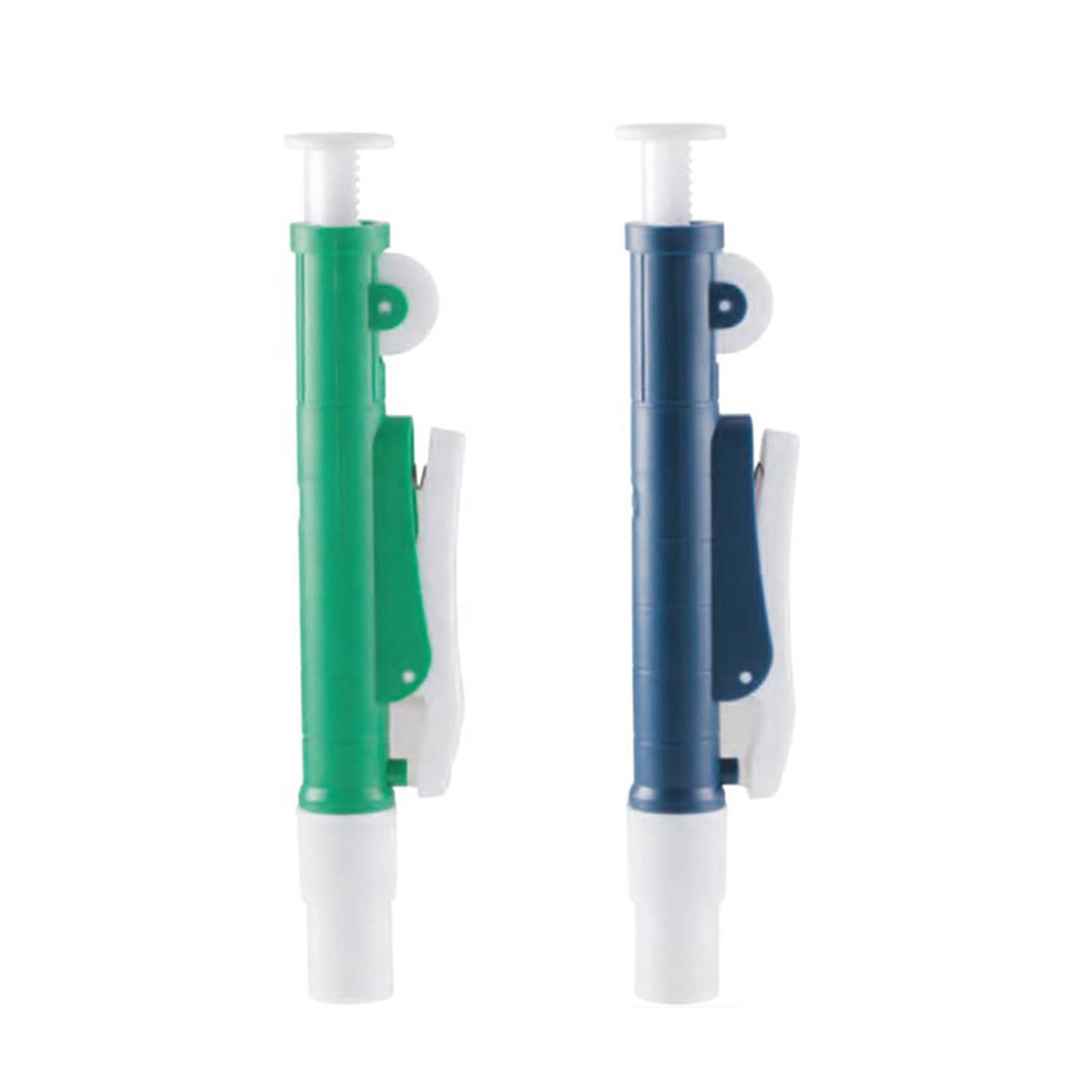 YYJzsw Pompa For Pipette Da 3 Pezzi Di Dimensioni Miste 2 Ml 10 Ml 25 Ml