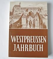 Westpreussen-Jahrbuch, Band 32 3922677118 Book Cover