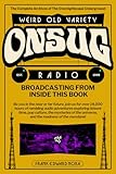  Onsug Radio: Broadcasting From Inside This Book