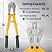 Bates- Bolt Cutter, 14