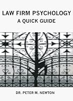 The Lawyer and the Law Firm: Individual and System Development in Professional Service Organizations 1605858218 Book Cover