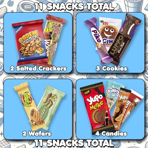 Turkish-Goodies-International-Snacks-Variety-Box-Bite-Size-Snacks-For-College-Office-Dorm-Cool-Mini-Snacks-Including-Chocolate-Bars-Marshmallow-Cookies-11ct