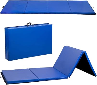 Meet Perfect Folding Gymnastics Mat