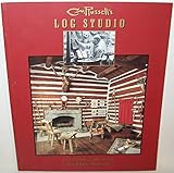 C M Russell's Log Studio C.M. Russell Museum