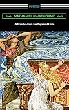 wonderbook ps3 wikipedia  A Wonder-Book for Boys and Girls (English Edition)