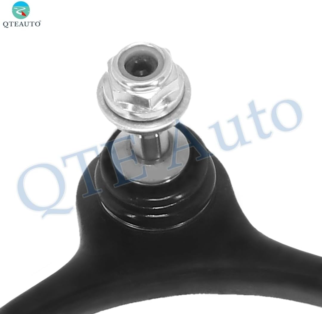 PM Auto Pair of 2 Front Left-Right Upper Control Arm Ball Joint Compatible With 2003-2011 Lincoln Town CAR