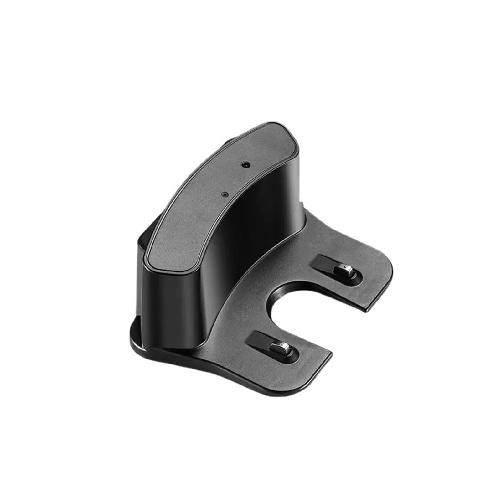 SteFik Charger Base. Compatible for Ilife, A4s A4 A40, Compatible for Ilife, V50 V5s Pro V3s Pro V5 V55 V3 V3s Max X5 V50 Power Robot Vacuum Cleaner Spare Parts Charging Dock Parts-image-3