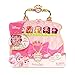 Disney Princess Palace Pets Carry & Play Pawfect Purse Toy, 1.5"