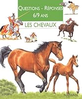CHEVAUX 2092781073 Book Cover