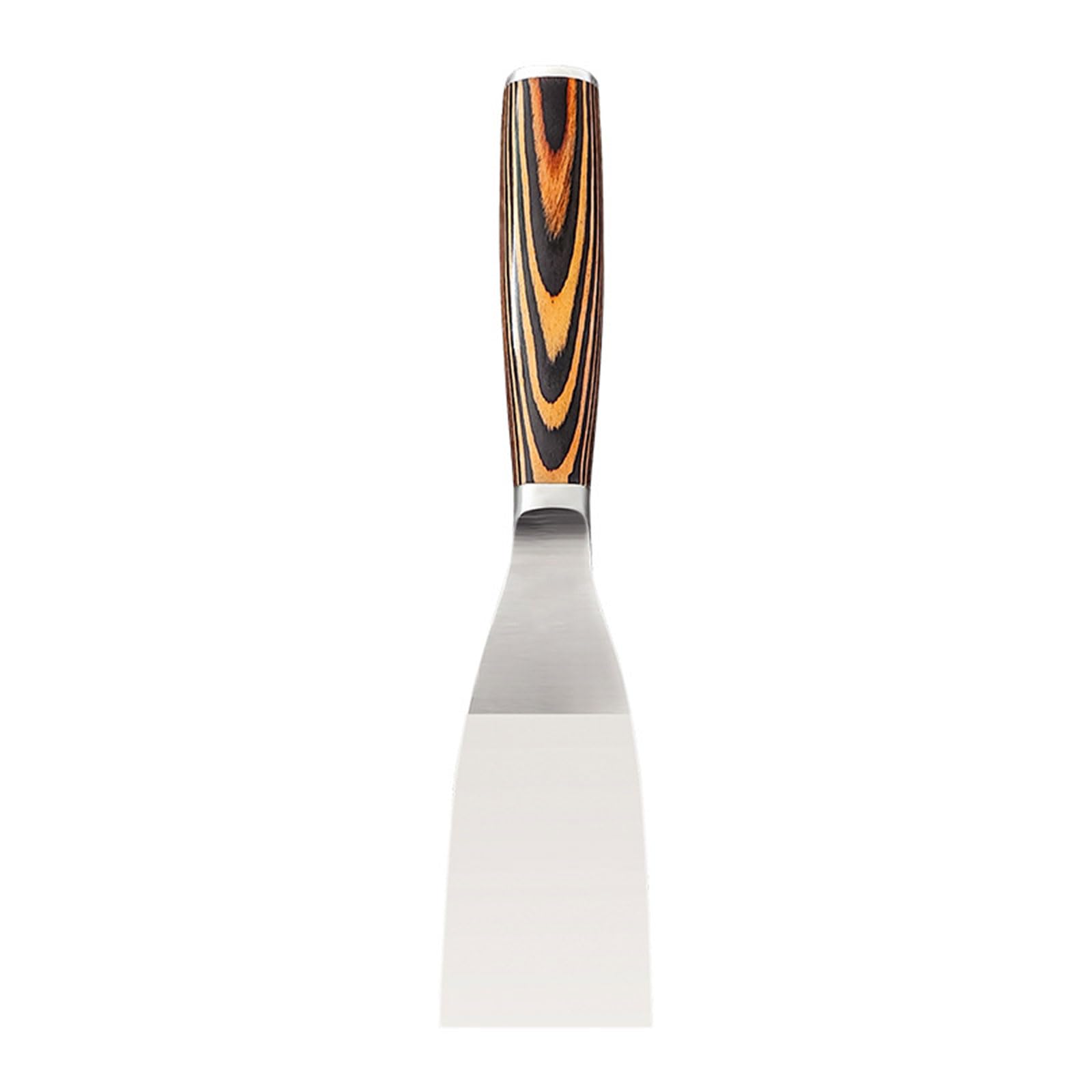 Lemeiguo Multi-Purpose Thick Cleaning Putty Scraper For Efficient Smoothing Work, Efficient Surface Work, Easy Application Control