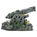 Pen Plax RR553 Mini Cannon Aquarium Figure