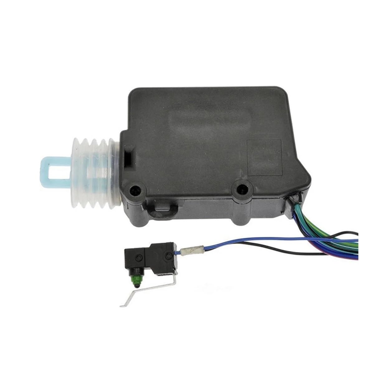 Per Per Freightliner Per Sprinter Per 2500 | Motore A Solenoide Attuatore Serratura Porta Posteriore Per Per Freightliner Per Sprinter Per 2500 Per 3500 2003-2006