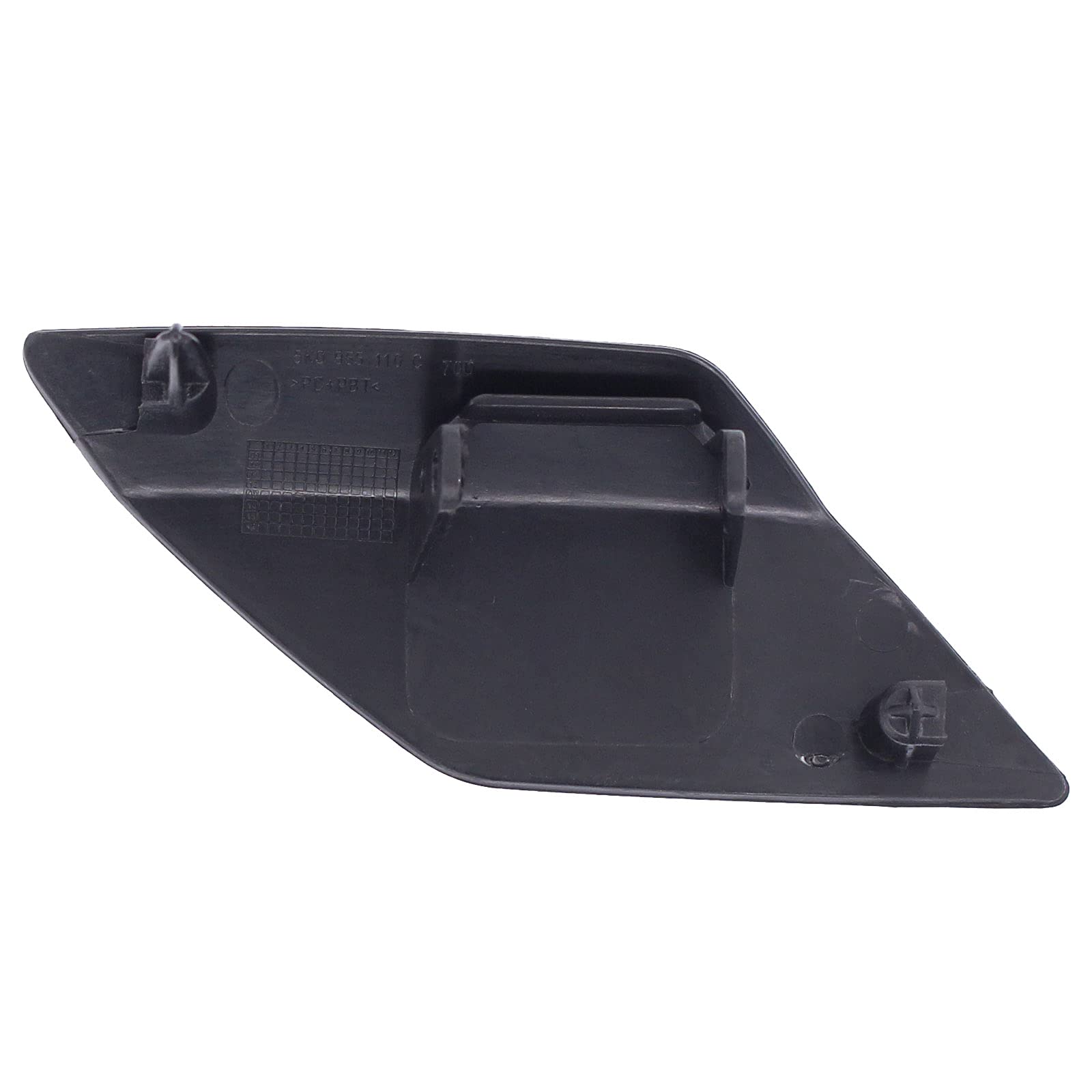 Doo Engy Washing Nozzle Cover Front Left for Golf VI 6 MK6 