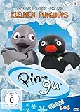  Pingu - Die gesamte Welt des kleinen Pinguins (Staffel 1-6) [6 DVDs]